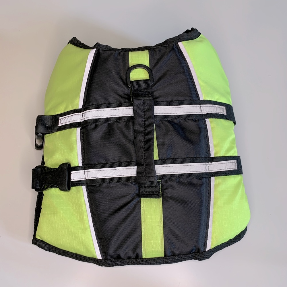 Dog Life Jacket